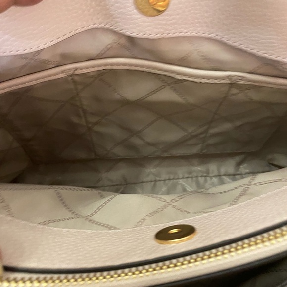 Michael Kors Camille Satchel - Picture 6 of 11